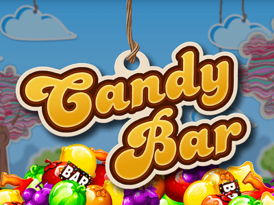 Candy Bar Slider game cover