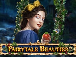 Fairytale Beauties game cover