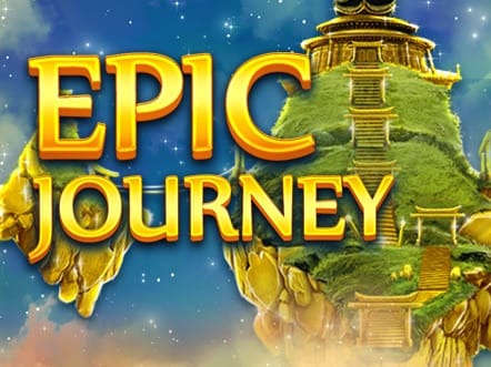 Epic Journey game cover