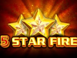 5 Star Fire