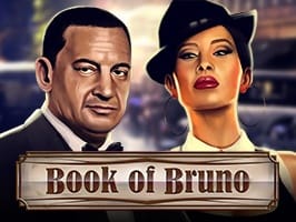 Book Of Bruno game cover