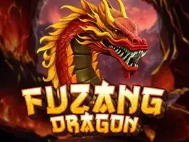 Fuzang Dragon game cover