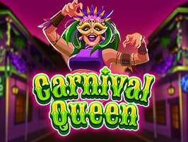 Carnival Queen