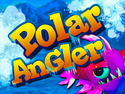 Polar Angler game cover