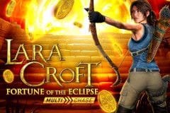 Lara Croft: Fortune of the Eclipse MultiChase™