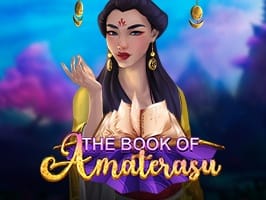 Book of Amaterasu