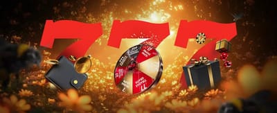 Bono de Bienvenida Imperial 100% promotion banner