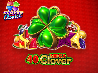 40 Mega Clover