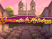 Romantic Holidays game cover