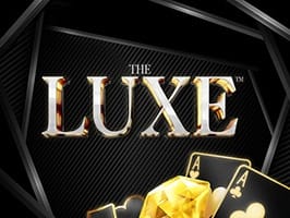 The Luxe game cover