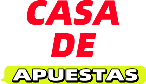 Casa de Apuestas Deportivas Logo